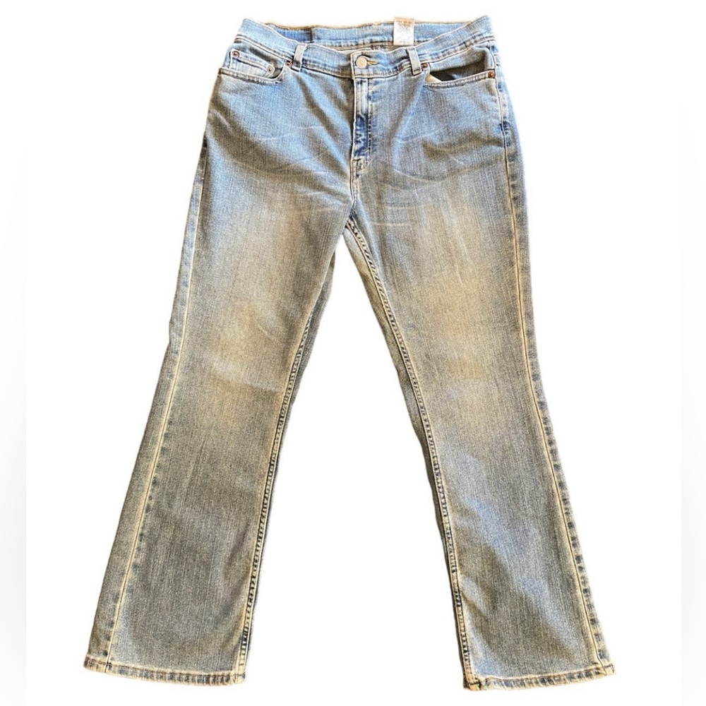 Levi's jeans 515